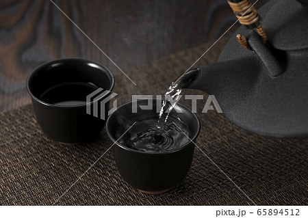 焼酎 黒千代香 焼酎 黒千代香 65894512
