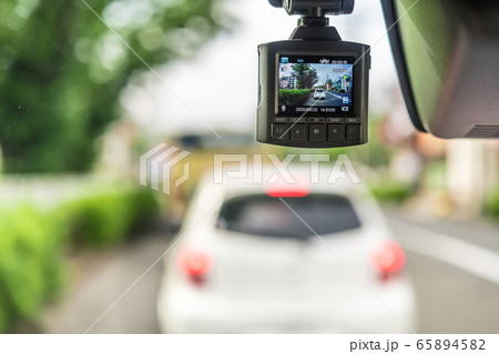 【ドライブレコーダー カメラ】 【ドライブレコーダー カメラ】 65894582