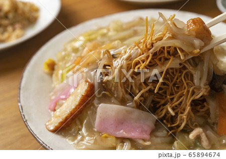 皿うどん 65894674