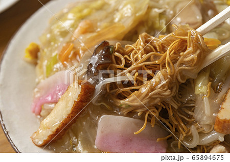 皿うどん 65894675