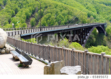 八甲田・十和田ゴールドライン 新緑の回廊 八甲田・十和田ゴールドライン 新緑の回廊 65895072
