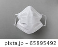 マスク 65895492