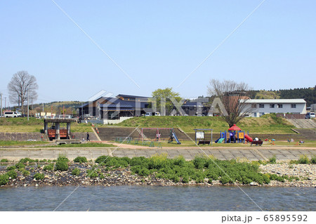 道の駅きつれがわ(栃木県さくら市) 道の駅きつれがわ(栃木県さくら市) 65895592