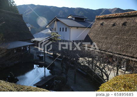 下呂温泉合掌村 下呂温泉合掌村 65895685