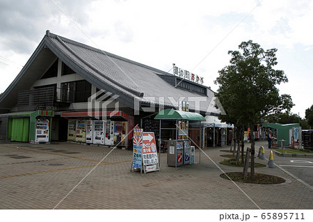 道の駅おかべ(埼玉県岡部市) 道の駅おかべ(埼玉県岡部市) 65895711