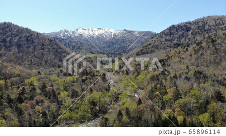 漁岳(いざりだけ) 漁岳(いざりだけ) 65896114