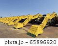 産業機械 65896920
