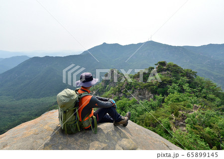 冠岳山 登山 冠岳区 65899145