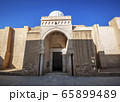 The cathedral mosque of Kairouan. 65899489