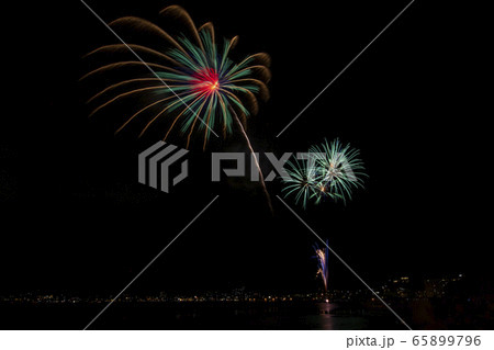 全国新作花火競技大会 65899796