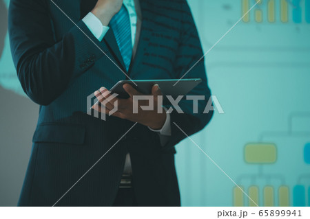 business 65899941