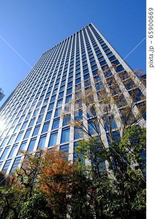 日本通運ビル 65900669