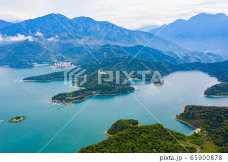 台湾 景色 風景 65900878