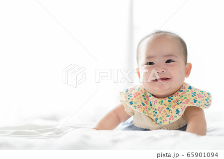 赤ちゃん 新生児 乳幼児 赤ちゃん 新生児 乳幼児 65901094