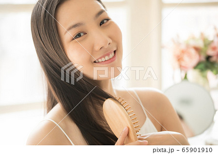 女性 ビューティー ヘアケア 女性 ビューティー ヘアケア 65901910
