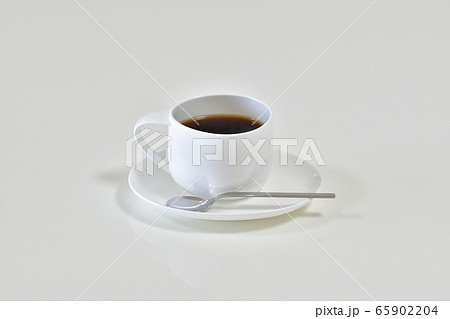 ホットコーヒー 65902204