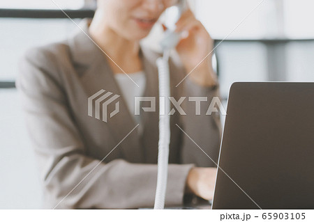 business 65903105
