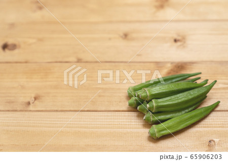 オクラ オクラ 65906203