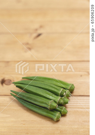 オクラ オクラ 65906209