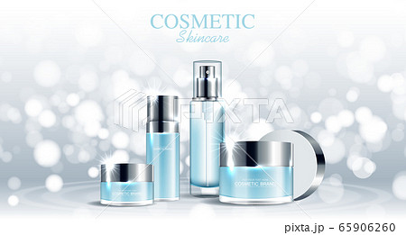 hydrating skincare set
