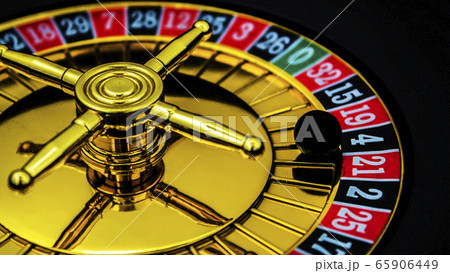 Gambling and night entertainment. Winning at a Vegas casino. Play roulette for money and win at the casino, win a big jackpot Gambling and night entertainment. Winning at a Vegas casino. Play roulette for money and win at the casino, win a big jackpot 65906449