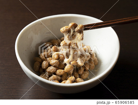 納豆 65906585