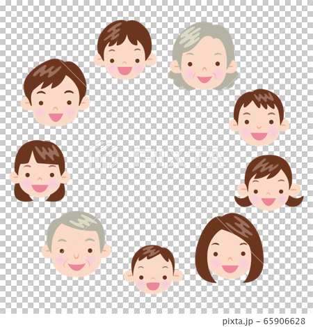 Family 03 65906628