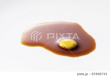 カラシ醤油 65906743