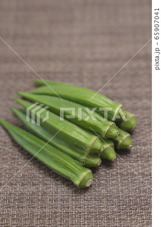 オクラ オクラ 65907041