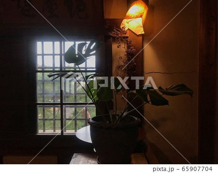 落ち着く場所 65907704