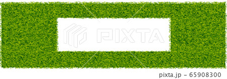 Green juicy grass on a white background Green juicy grass on a white background 65908300