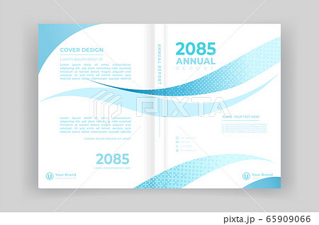 雑誌 背景 フレーム 65909066