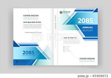 雑誌 背景 フレーム 65909072