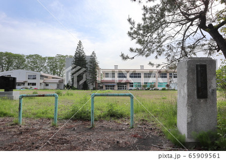 旧合川東小学校 65909561