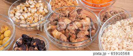 粽 チマキ 御萩 65910568