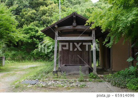 肥後民家村 65914096