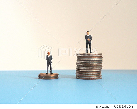 Poor and Rich Poor and Rich 65914958