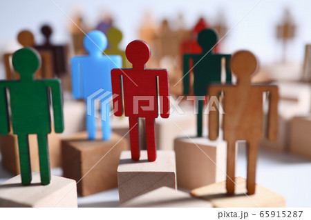 Symbol for unique and leader Symbol for unique and leader 65915287