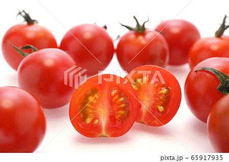 ミニトマト 65917935