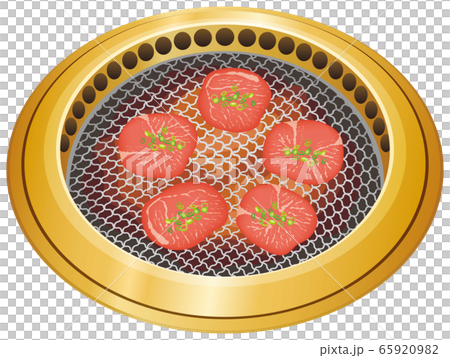 牛タンと無煙ロースター 牛タンと無煙ロースター 65920982