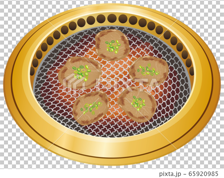 牛舌和無菸烘烤機 65920985