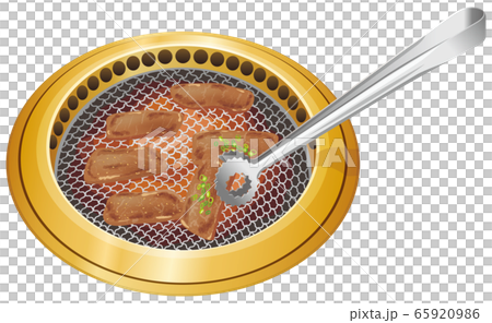 烤肉和無菸烘烤機 65920986