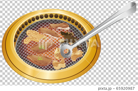 ホルモンと無煙ロースター ホルモンと無煙ロースター 65920987