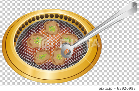 牛舌和無菸烘烤機 65920988