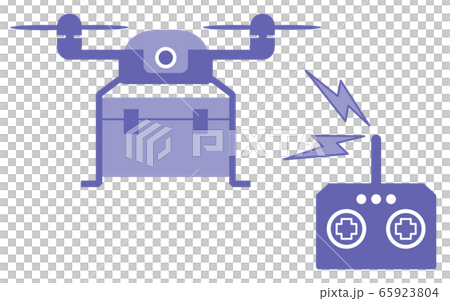 Drone 65923804