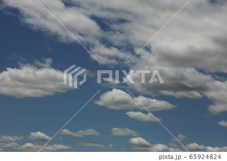 自然 雲 空 65924824