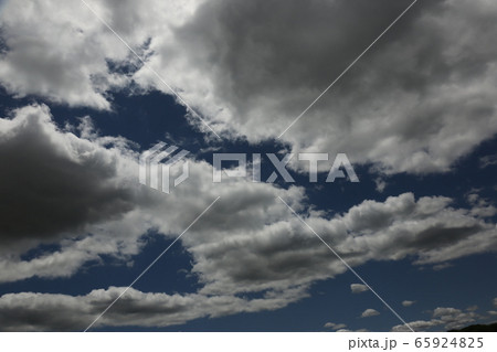 自然 雲 空 65924825