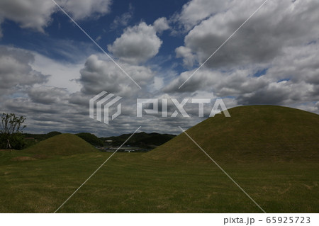 空 雲 自然 65925723