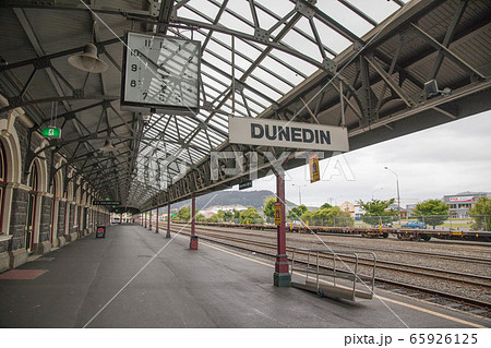 NZ・ダニーデン駅 NZ・ダニーデン駅 65926125