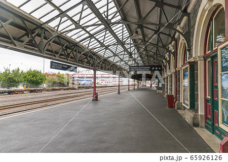 NZ・ダニーデン駅 65926126